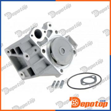 Pompe à eau pour FIAT | 10602, 65983